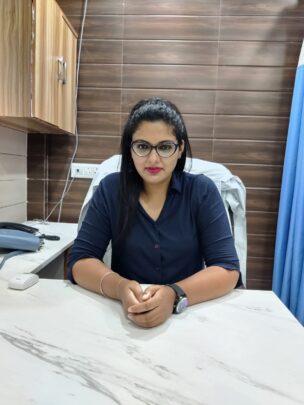 Ekta Rathi (Psychologist)