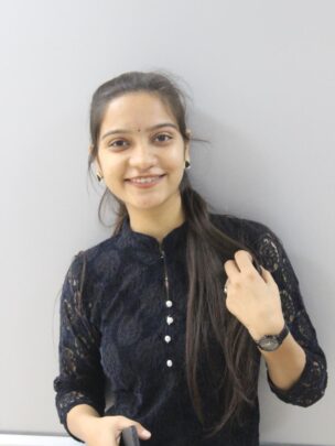 Manpreet saini( Traine Counselor)