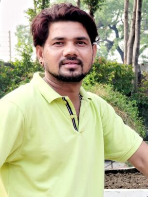 Rajesh mathur (Supporting Member)