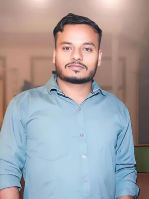 Rupesh dixit (Counselor)