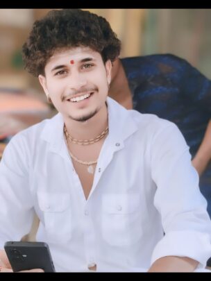 SHUBHAM SAINI (Gaushala Team)